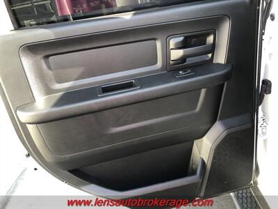 2020 RAM 3500 Tradesman  *NICE!! Crew Cab Cummins Diesel Dually 4x4! - Photo 17 - Tucson, AZ 85705