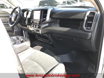 2020 RAM 3500 Tradesman  *NICE!! Crew Cab Cummins Diesel Dually 4x4! - Photo 22 - Tucson, AZ 85705