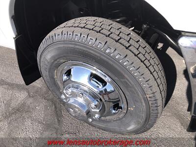 2020 RAM 3500 Tradesman  *NICE!! Crew Cab Cummins Diesel Dually 4x4! - Photo 27 - Tucson, AZ 85705