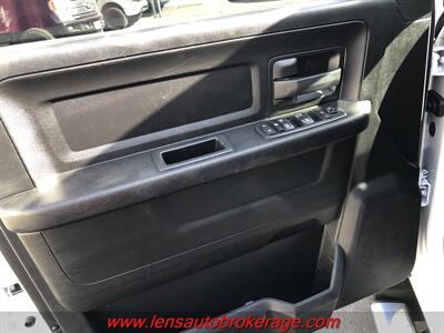 2020 RAM 3500 Tradesman  *NICE!! Crew Cab Cummins Diesel Dually 4x4! - Photo 9 - Tucson, AZ 85705