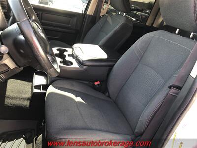 2020 RAM 3500 Tradesman  *NICE!! Crew Cab Cummins Diesel Dually 4x4! - Photo 12 - Tucson, AZ 85705