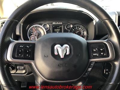 2020 RAM 3500 Tradesman  *NICE!! Crew Cab Cummins Diesel Dually 4x4! - Photo 13 - Tucson, AZ 85705
