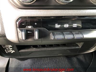 2020 RAM 3500 Tradesman  *NICE!! Crew Cab Cummins Diesel Dually 4x4! - Photo 16 - Tucson, AZ 85705
