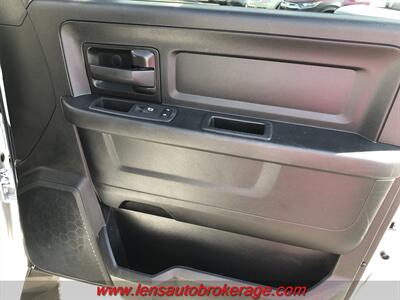 2020 RAM 3500 Tradesman  *NICE!! Crew Cab Cummins Diesel Dually 4x4! - Photo 21 - Tucson, AZ 85705