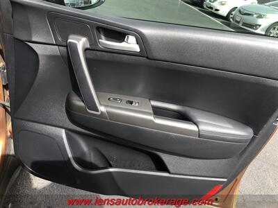 2019 Kia Sportage LX  *Nice Little Driver! - Photo 21 - Tucson, AZ 85705