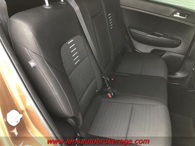 2019 Kia Sportage LX  *Nice Little Driver! - Photo 20 - Tucson, AZ 85705