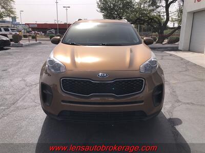 2019 Kia Sportage LX  *Nice Little Driver! - Photo 3 - Tucson, AZ 85705