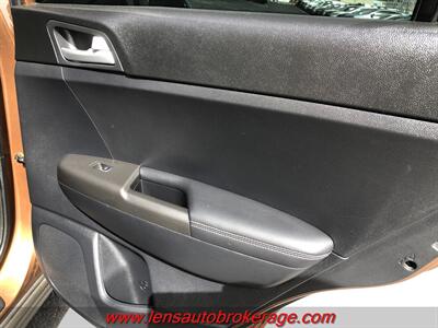 2019 Kia Sportage LX  *Nice Little Driver! - Photo 19 - Tucson, AZ 85705