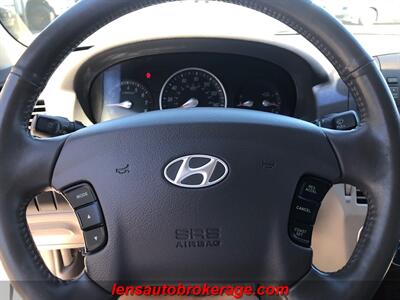 2007 Hyundai SONATA GLS   - Photo 13 - Tucson, AZ 85705