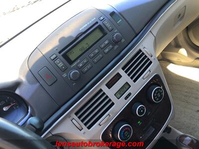 2007 Hyundai SONATA GLS   - Photo 14 - Tucson, AZ 85705