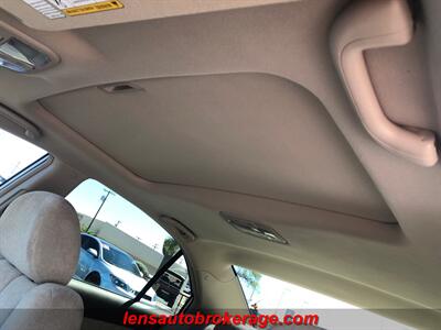 2007 Hyundai SONATA GLS   - Photo 16 - Tucson, AZ 85705