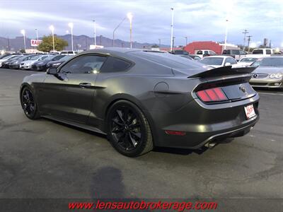 2016 Ford Mustang EcoBoost   - Photo 6 - Tucson, AZ 85705