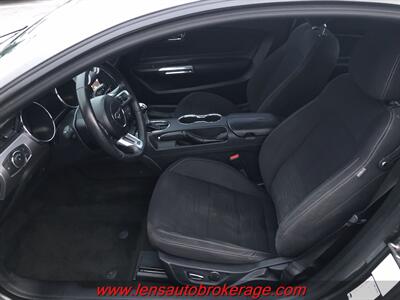 2016 Ford Mustang EcoBoost   - Photo 11 - Tucson, AZ 85705