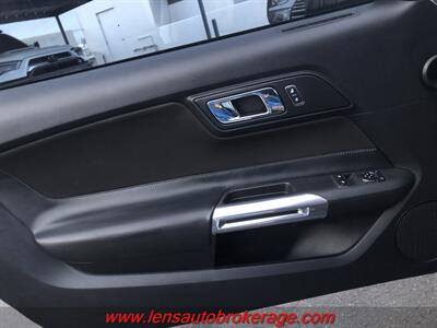 2016 Ford Mustang EcoBoost   - Photo 9 - Tucson, AZ 85705