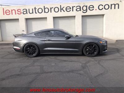 2016 Ford Mustang EcoBoost  *Sporty & Sexy Stang! - Photo 23 - Tucson, AZ 85705