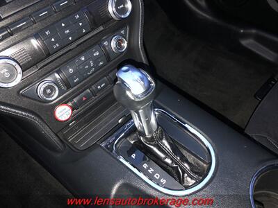 2016 Ford Mustang EcoBoost   - Photo 15 - Tucson, AZ 85705
