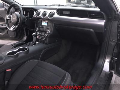 2016 Ford Mustang EcoBoost   - Photo 18 - Tucson, AZ 85705