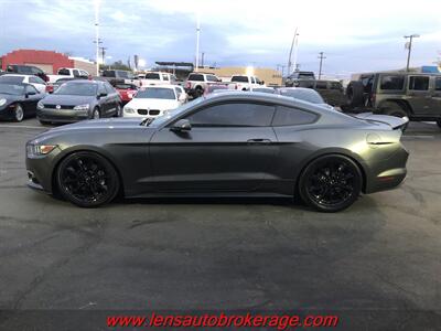 2016 Ford Mustang EcoBoost   - Photo 5 - Tucson, AZ 85705
