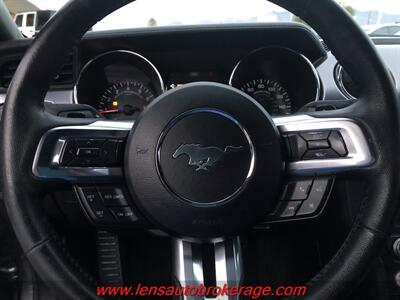 2016 Ford Mustang EcoBoost   - Photo 13 - Tucson, AZ 85705