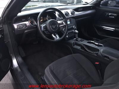 2016 Ford Mustang EcoBoost   - Photo 10 - Tucson, AZ 85705