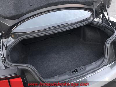 2016 Ford Mustang EcoBoost   - Photo 16 - Tucson, AZ 85705