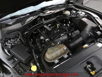 2016 Ford Mustang EcoBoost   - Photo 21 - Tucson, AZ 85705