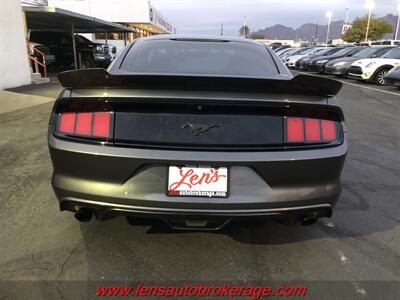 2016 Ford Mustang EcoBoost   - Photo 7 - Tucson, AZ 85705