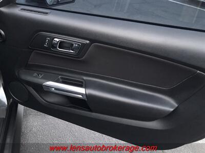 2016 Ford Mustang EcoBoost   - Photo 17 - Tucson, AZ 85705