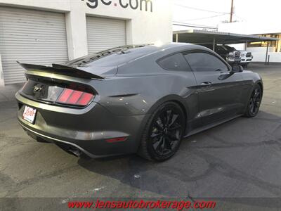 2016 Ford Mustang EcoBoost   - Photo 8 - Tucson, AZ 85705