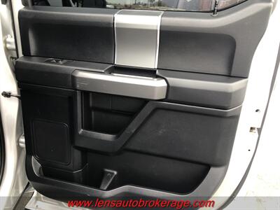 2017 Ford F-150 XLT  *SuperCrew 4x4 W/5.0L! - Photo 19 - Tucson, AZ 85705