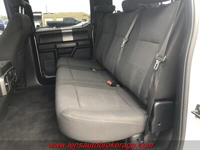 2017 Ford F-150 XLT  *SuperCrew 4x4 W/5.0L! - Photo 18 - Tucson, AZ 85705