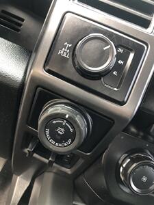 2017 Ford F-150 XLT  *SuperCrew 4x4 W/5.0L! - Photo 16 - Tucson, AZ 85705