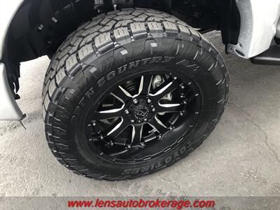 2017 Ford F-150 XLT  *SuperCrew 4x4 W/5.0L! - Photo 25 - Tucson, AZ 85705