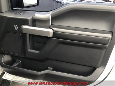 2017 Ford F-150 XLT  *SuperCrew 4x4 W/5.0L! - Photo 21 - Tucson, AZ 85705