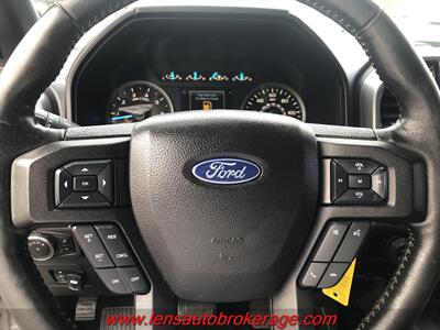 2017 Ford F-150 XLT  *SuperCrew 4x4 W/5.0L! - Photo 13 - Tucson, AZ 85705
