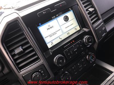 2017 Ford F-150 XLT  *SuperCrew 4x4 W/5.0L! - Photo 14 - Tucson, AZ 85705