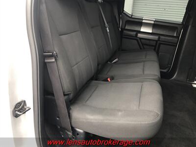2017 Ford F-150 XLT  *SuperCrew 4x4 W/5.0L! - Photo 20 - Tucson, AZ 85705