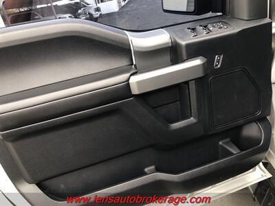 2017 Ford F-150 XLT  *SuperCrew 4x4 W/5.0L! - Photo 9 - Tucson, AZ 85705