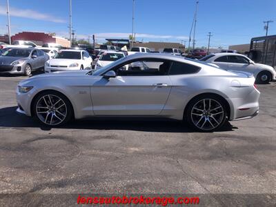 2015 Ford Mustang GT Premium   - Photo 5 - Tucson, AZ 85705