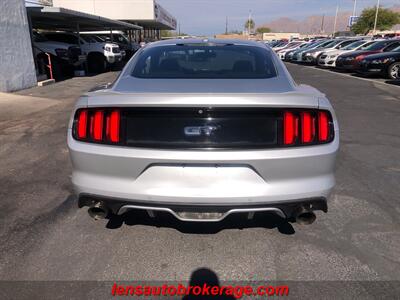 2015 Ford Mustang GT Premium   - Photo 7 - Tucson, AZ 85705