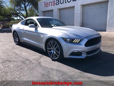 2015 Ford Mustang GT Premium   - Photo 2 - Tucson, AZ 85705