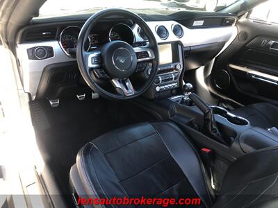 2015 Ford Mustang GT Premium   - Photo 10 - Tucson, AZ 85705