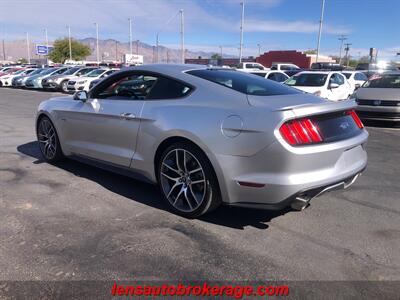 2015 Ford Mustang GT Premium   - Photo 6 - Tucson, AZ 85705