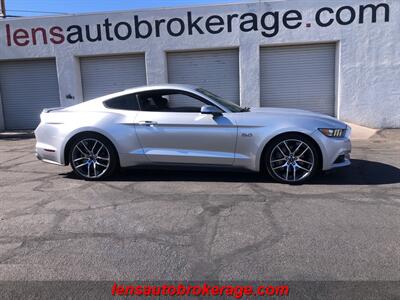 2015 Ford Mustang GT Premium   - Photo 1 - Tucson, AZ 85705