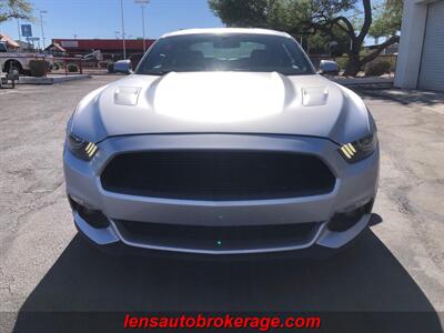 2015 Ford Mustang GT Premium   - Photo 3 - Tucson, AZ 85705