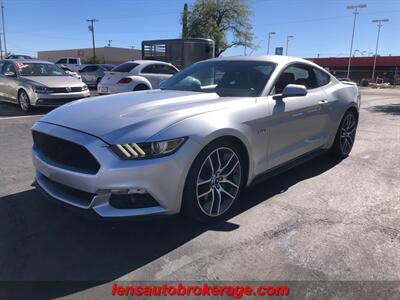 2015 Ford Mustang GT Premium   - Photo 4 - Tucson, AZ 85705