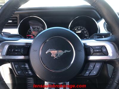 2015 Ford Mustang GT Premium   - Photo 13 - Tucson, AZ 85705