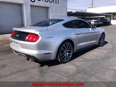 2015 Ford Mustang GT Premium   - Photo 8 - Tucson, AZ 85705