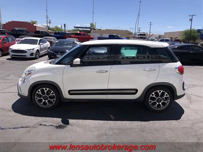 2014 FIAT 500L Trekking  *Coming Soon! - Photo 3 - Tucson, AZ 85705