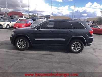 2012 Jeep Grand Cherokee Laredo X   - Photo 5 - Tucson, AZ 85705